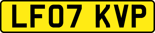 LF07KVP
