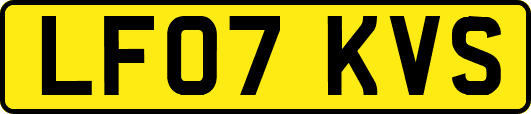 LF07KVS