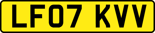 LF07KVV