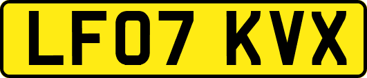 LF07KVX