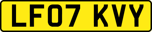 LF07KVY
