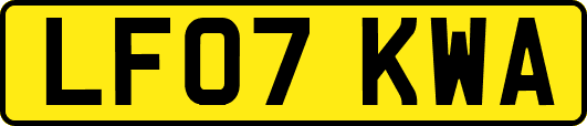 LF07KWA