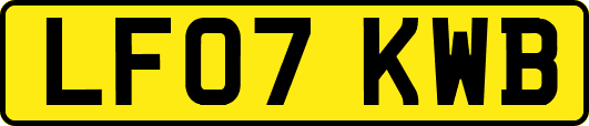 LF07KWB