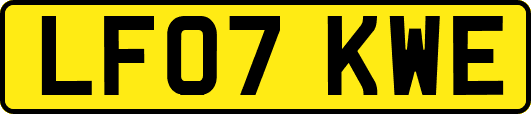 LF07KWE