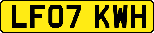 LF07KWH