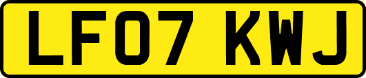 LF07KWJ