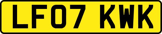 LF07KWK