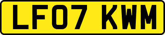 LF07KWM