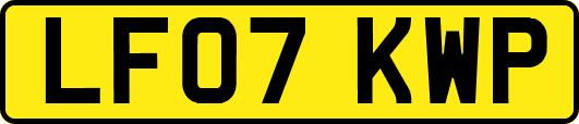 LF07KWP