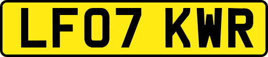 LF07KWR