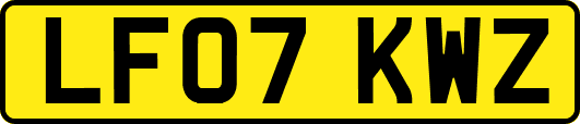 LF07KWZ