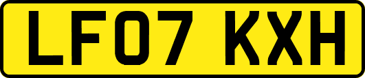 LF07KXH