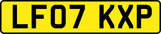 LF07KXP