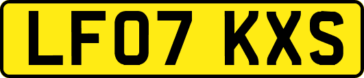 LF07KXS