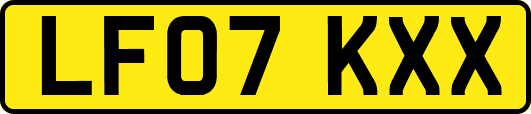 LF07KXX