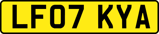 LF07KYA