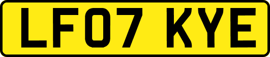 LF07KYE