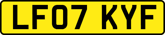 LF07KYF