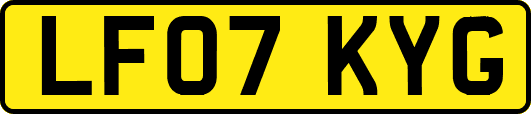 LF07KYG