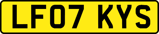 LF07KYS