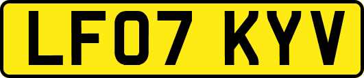LF07KYV