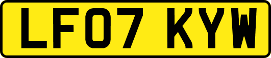 LF07KYW