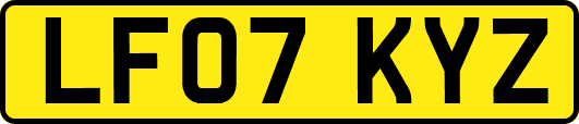 LF07KYZ