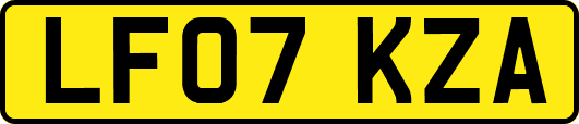 LF07KZA