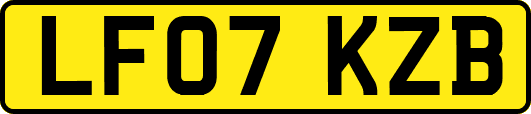 LF07KZB