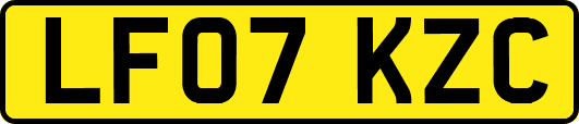 LF07KZC