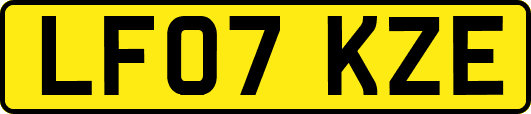 LF07KZE
