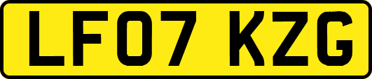 LF07KZG