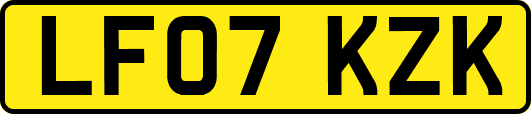 LF07KZK
