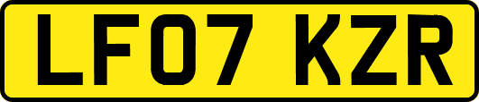 LF07KZR