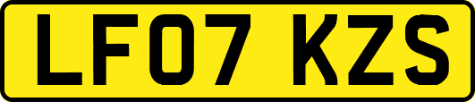 LF07KZS