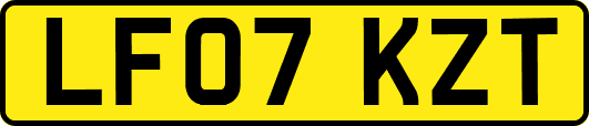 LF07KZT