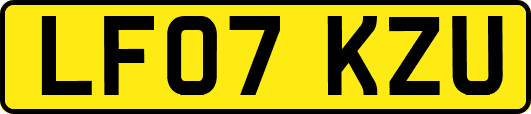 LF07KZU