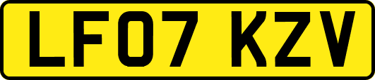 LF07KZV