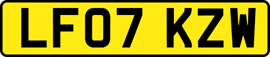 LF07KZW