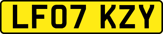 LF07KZY