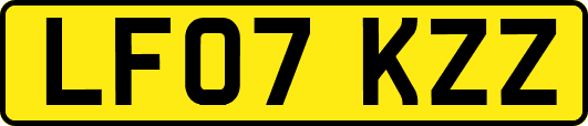 LF07KZZ