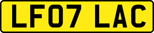 LF07LAC