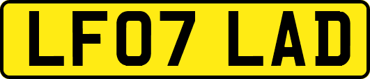 LF07LAD
