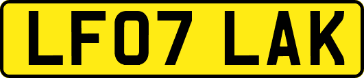 LF07LAK
