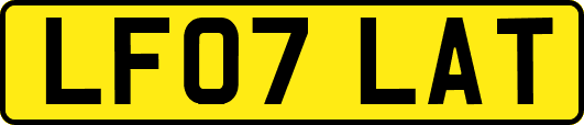 LF07LAT