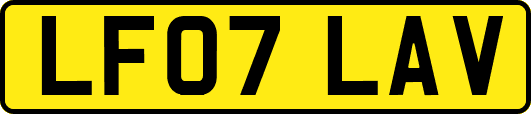 LF07LAV