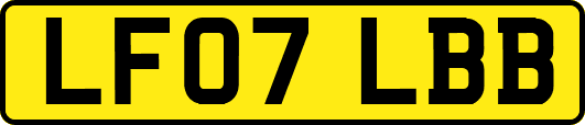 LF07LBB