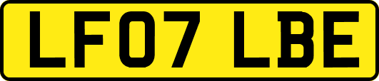 LF07LBE