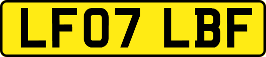 LF07LBF