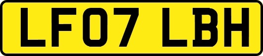 LF07LBH